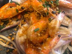 -南京大牌档(崇文门国瑞店)