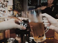 -鸟串烧Yakitori