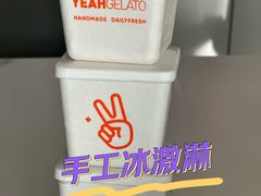 -野人先生现做冰淇淋(北京环宇荟店)
