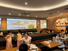 -萨莉亚(百信广场店)