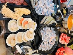 -丽江庭院之爱在路上(西单店)