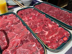 -牛村来人潮汕牛肉火锅(西单店)