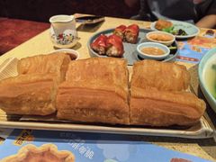 -点都德(长泰广场店)