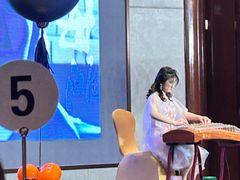 -上海明天广场JW万豪酒店