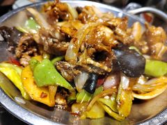 -百岁鱼(望月路店)