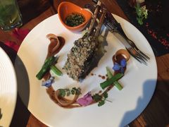 -Amanda餐厅(长乐路店)