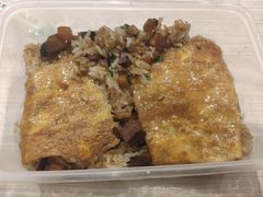 三鲜豆皮-老通城豆皮大王(吉庆街店)