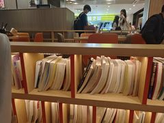 -味千拉面(航洋国际购物中心)