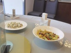 -静之湖湖畔餐厅