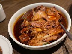 密制脚圈-走马楼饭庄(慈城古县城店)