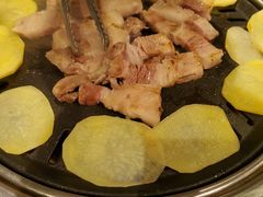-·缸桶屋·韩式牛肋条自助烤肉(西湖D11店)