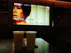 -好乐迪(张扬路八佰伴店)