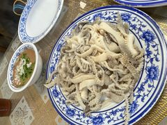 -清真·鸦儿李记·小馆(后海店)