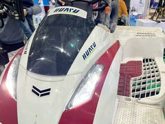 -南丰汇(新港东路店)