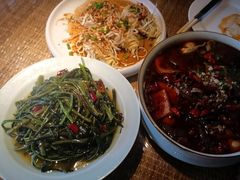 -渝信川菜(长安店)