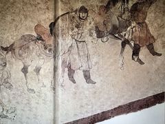 -洛阳古墓博物馆