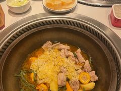 -遇东北林区铁锅炖(南开店)