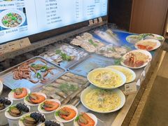 -船歌·鱼水饺青岛菜(闽江二路店)