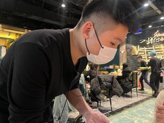 -一绪に寿喜烧自助(世茂广场店)
