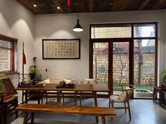 -临江宴餐厅·野生鱼·山里菜(富春江店)