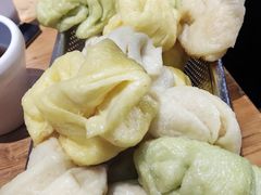 -锅老头铁锅炖•大锅蒸汽海鲜(韩乐坊店)