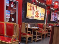 -鲁员外地锅鸡地锅鱼(龙湖江东天街店)