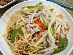 -玉华饮食店(茅台路店)