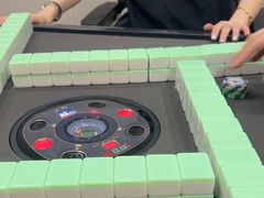 -素禅棋牌会所(海阳路店)
