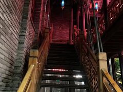 -哈哈曲艺社(西门闲亭店)