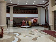 -长白山乐高美温泉度假酒店
