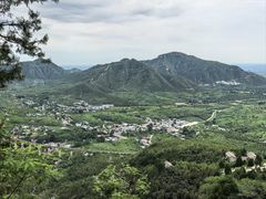 -石经山风景区
