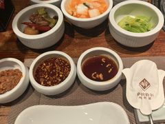 -萨拉伯尔(燕莎友谊商城店)