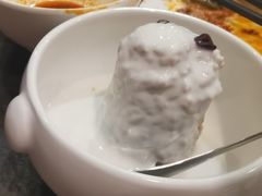 酸奶甜坯子-兰州宾馆餐厅(兰州驻京办店)
