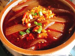 -8号苑自助烤场(西单店)