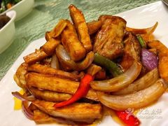 -頂好酒家·经典粤菜(海信广场店)