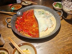 -萍姐火锅·公路夜市(打浦桥日月光店)