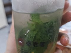 -必胜客(联投东方店)