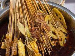 -成都瓜串串(华强北店)