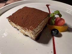 提拉米苏Tiramisu-Solo(衡山路店)