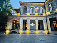 门面-Patek Philippe百达翡丽(上海源邸店)