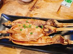 -土蚝·高压锅生蚝(百姓美食街店)