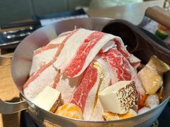 -沼津港精致料理·寿喜烧·烧鸟(青浦宝龙广场日料榜单店)