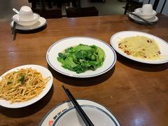 -老于家东北人家(打浦桥店)
