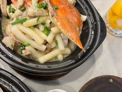 -甬小馆·焗海鲜温州菜(五马街店)