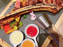 -喜雀JOY KITCHEN