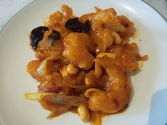 鱼香虾仁-丁字口海鲜热炒·烧烤大排档