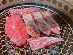 -九田家黑牛烤肉料理(新光汇店)