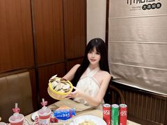 -小船渔村•大连菜•大连焖鱼(黄河路店)