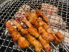 -金太阳海鲜烧烤·本地人餐厅(东纬路旗舰店)