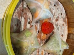 -海皇食府(水都假日酒店店)